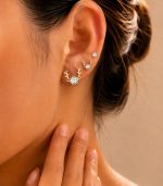 3 Piearcing Deer