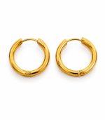 Regular Round Hoops - Image 3