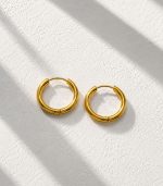 Regular Round Hoops - Image 2