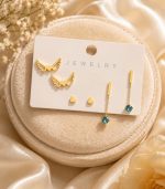 3 Piearrcing Blue Diamond - Image 2
