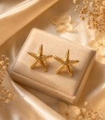 Starfish Earrings - Image 6