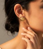 Shell Earrings