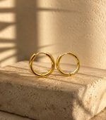 Regular Round Hoops - Image 4