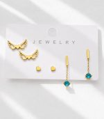 3 Piearrcing Blue Diamond - Image 5
