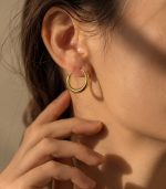 Regular Round Hoops