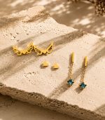 3 Piearrcing Blue Diamond - Image 3