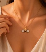 Bee Necklace - Image 5
