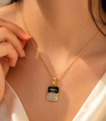 CNL Necklace