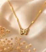 Butterfly Necklace - Image 5