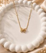Butterfly Necklace - Image 6