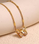 Butterfly Necklace - Image 8