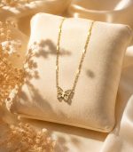 Butterfly Necklace