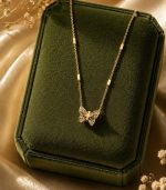 Butterfly Necklace - Image 3