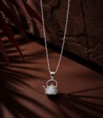 Cattle Necklace