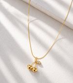 Cherry Necklace