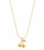 Cherry Necklace - Image 2