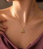 Cherry Necklace - Image 3