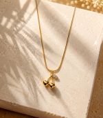 Cherry Necklace - Image 4