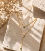 Double Chain Diamond