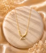 Fish Tail Necklace - Image 2