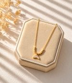 Fish Tail Necklace - Image 3