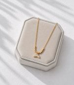 Fish Tail Necklace - Image 4