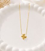 Bee Necklace