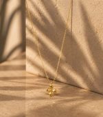 Flower Necklace