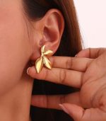 leaf Earrings