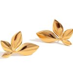 leaf Earrings - Image 6