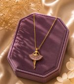 Doll Necklace