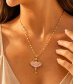 Doll Necklace - Image 3