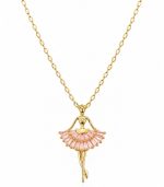 Doll Necklace - Image 6