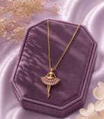 Doll Necklace - Image 2