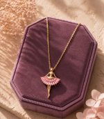 Doll Necklace - Image 4