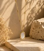 Rose Necklace - Image 2