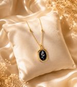 Rose Necklace - Image 4