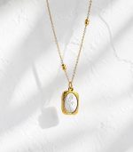 Rose Necklace - Image 5