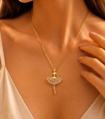 Doll Necklace - Image 7