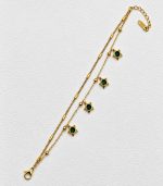 Stainless Steel Chain Bracelet 302