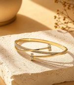 Double Round Bracelet - Image 2