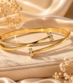 Double Round Bracelet - Image 3
