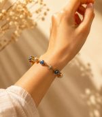 Evil Eye Bracelet - Image 3