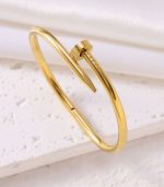 Knail Bracelet