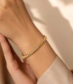 Leaf Bracelet - Image 3