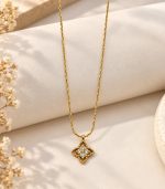 necklace 321