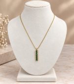 Stainless Steel Chain  Necklace 324 - Image 2