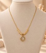 Stainless Steel Chain  Necklace 325 - Image 2
