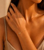 Stainless Steel Chain Bracelet 307 - Image 2