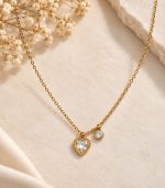 necklace 306